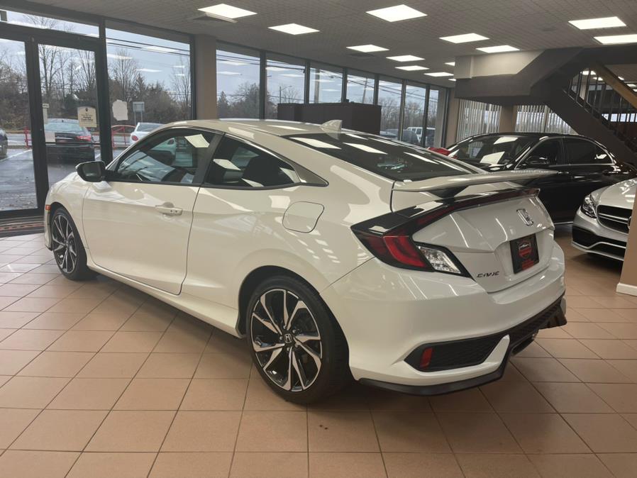 2019 Honda Civic Si Coupe Manual, available for sale in Massapequa Park, New York | Power Motors East. Massapequa Park, New York 2019 Honda Civic Si Coupe Manual, available for sale in Massapequa Park, New York | Power Motors East. Massapequa Park, New York