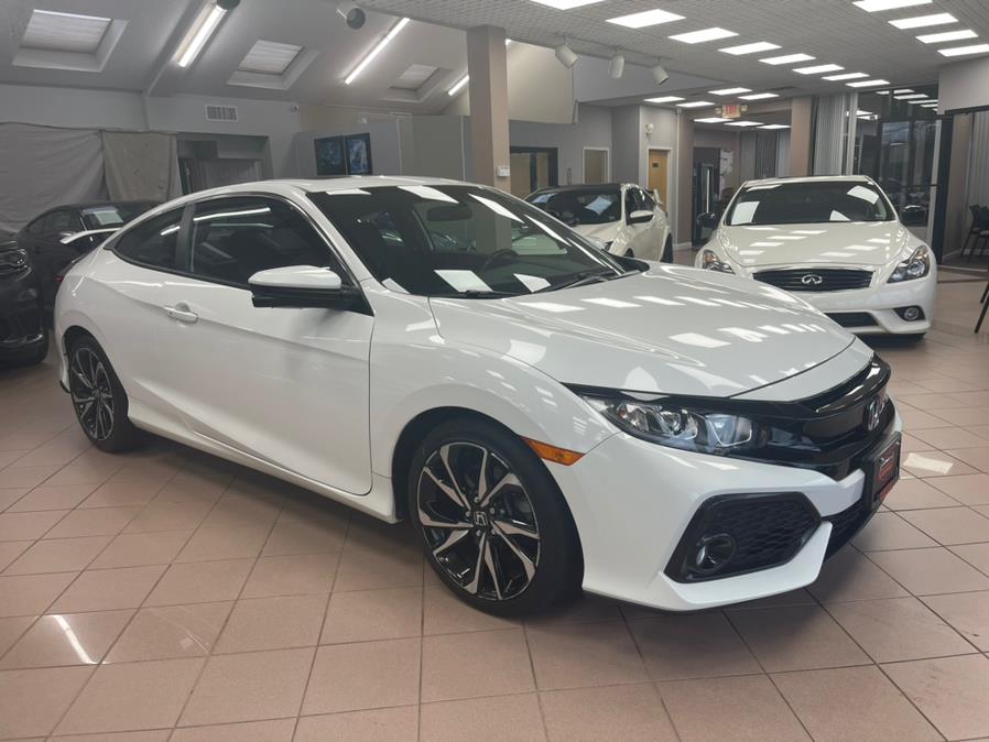 2019 Honda Civic Si Coupe Manual, available for sale in Massapequa Park, New York | Power Motors East. Massapequa Park, New York 2019 Honda Civic Si Coupe Manual, available for sale in Massapequa Park, New York | Power Motors East. Massapequa Park, New York