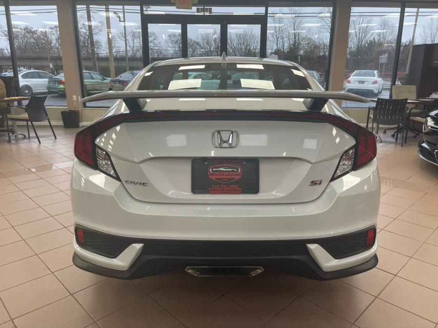 2019 Honda Civic Si Coupe Manual, available for sale in Massapequa Park, New York | Power Motors East. Massapequa Park, New York 2019 Honda Civic Si Coupe Manual, available for sale in Massapequa Park, New York | Power Motors East. Massapequa Park, New York