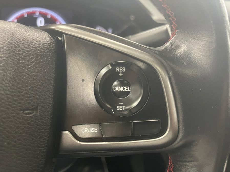 2019 Honda Civic Si Coupe Manual, available for sale in Massapequa Park, New York | Power Motors East. Massapequa Park, New York 2019 Honda Civic Si Coupe Manual, available for sale in Massapequa Park, New York | Power Motors East. Massapequa Park, New York