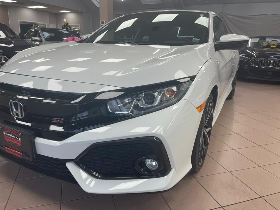 2019 Honda Civic Si Coupe Manual, available for sale in Massapequa Park, New York | Power Motors East. Massapequa Park, New York 2019 Honda Civic Si Coupe Manual, available for sale in Massapequa Park, New York | Power Motors East. Massapequa Park, New York