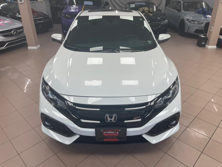 2019 Honda Civic Si Coupe Manual, available for sale in Massapequa Park, New York | Power Motors East. Massapequa Park, New York 2019 Honda Civic Si Coupe Manual, available for sale in Massapequa Park, New York | Power Motors East. Massapequa Park, New York