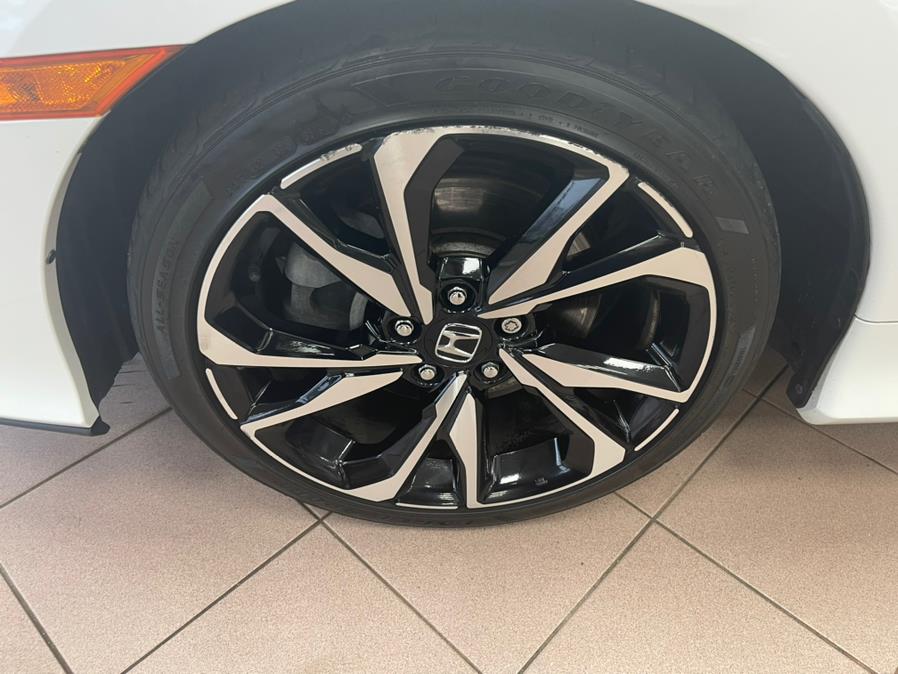 2019 Honda Civic Si Coupe Manual, available for sale in Massapequa Park, New York | Power Motors East. Massapequa Park, New York 2019 Honda Civic Si Coupe Manual, available for sale in Massapequa Park, New York | Power Motors East. Massapequa Park, New York