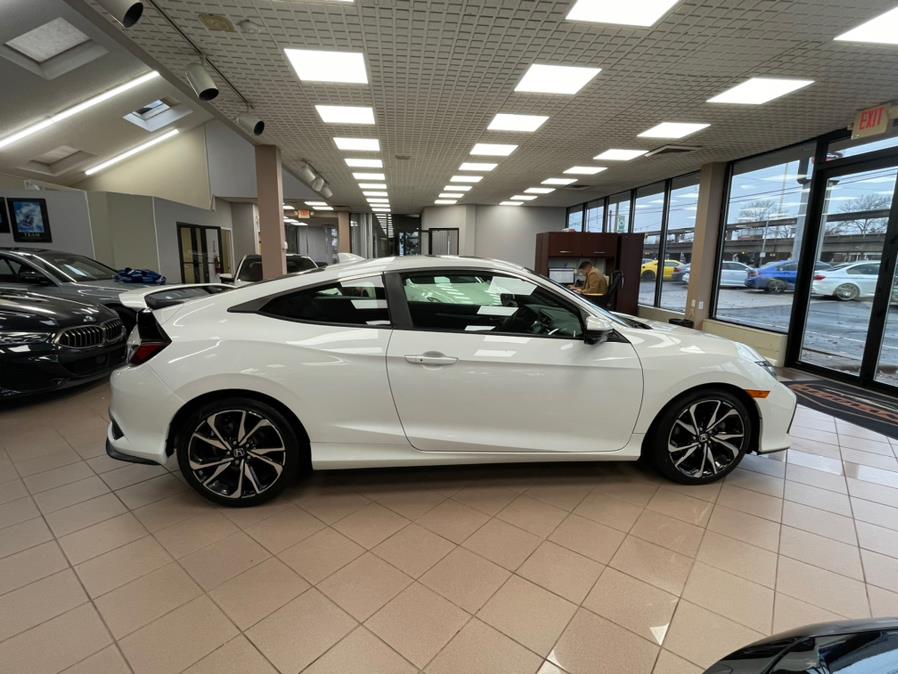 2019 Honda Civic Si Coupe Manual, available for sale in Massapequa Park, New York | Power Motors East. Massapequa Park, New York 2019 Honda Civic Si Coupe Manual, available for sale in Massapequa Park, New York | Power Motors East. Massapequa Park, New York