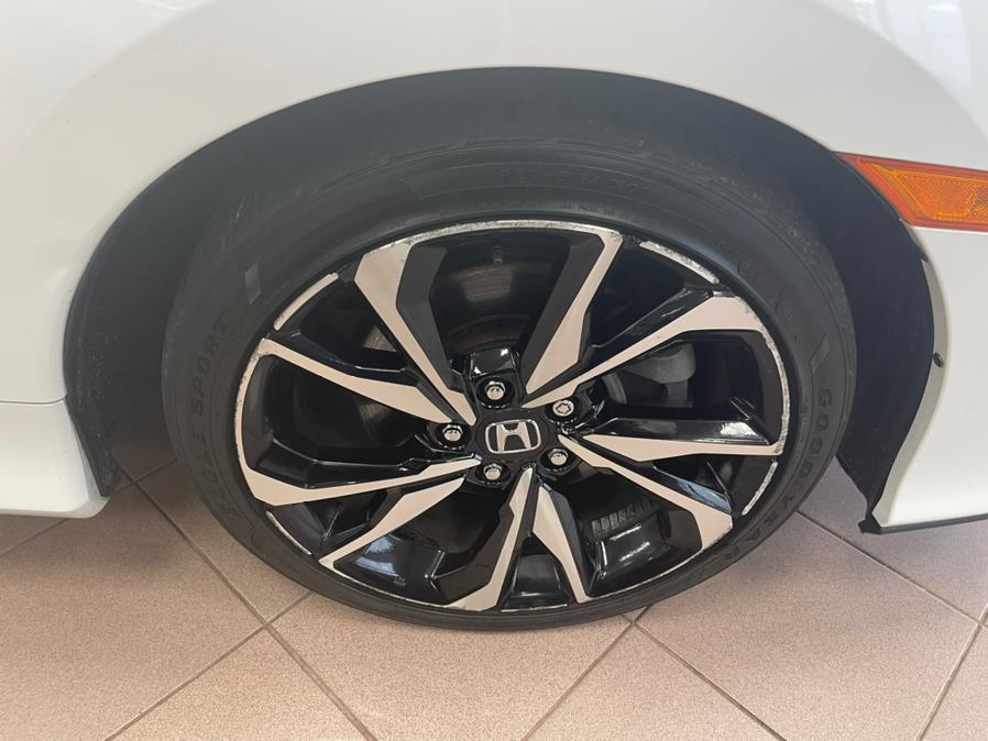 2019 Honda Civic Si Coupe Manual, available for sale in Massapequa Park, New York | Power Motors East. Massapequa Park, New York 2019 Honda Civic Si Coupe Manual, available for sale in Massapequa Park, New York | Power Motors East. Massapequa Park, New York