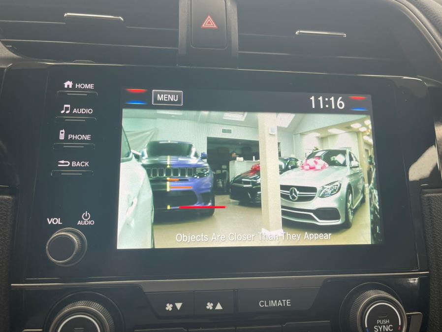 2019 Honda Civic Si Coupe Manual, available for sale in Massapequa Park, New York | Power Motors East. Massapequa Park, New York 2019 Honda Civic Si Coupe Manual, available for sale in Massapequa Park, New York | Power Motors East. Massapequa Park, New York