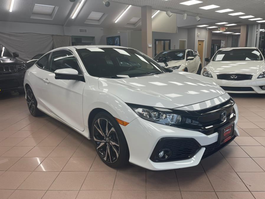 2019 Honda Civic Si Coupe Manual, available for sale in Massapequa Park, New York | Power Motors East. Massapequa Park, New York 2019 Honda Civic Si Coupe Manual, available for sale in Massapequa Park, New York | Power Motors East. Massapequa Park, New York
