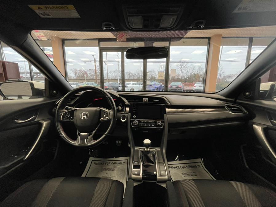 2019 Honda Civic Si Coupe Manual, available for sale in Massapequa Park, New York | Power Motors East. Massapequa Park, New York 2019 Honda Civic Si Coupe Manual, available for sale in Massapequa Park, New York | Power Motors East. Massapequa Park, New York