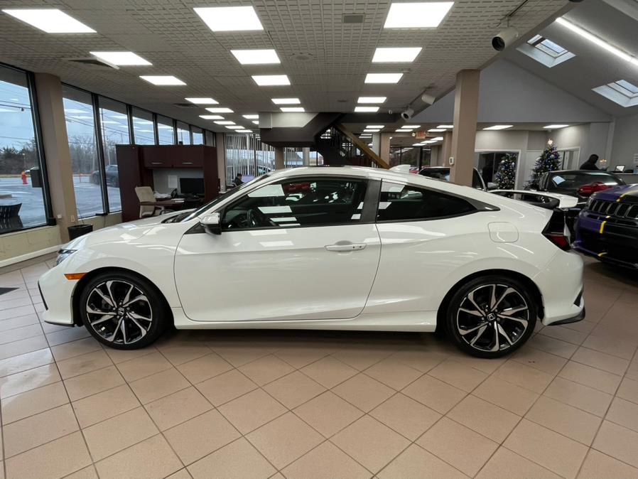 2019 Honda Civic Si Coupe Manual, available for sale in Massapequa Park, New York | Power Motors East. Massapequa Park, New York 2019 Honda Civic Si Coupe Manual, available for sale in Massapequa Park, New York | Power Motors East. Massapequa Park, New York