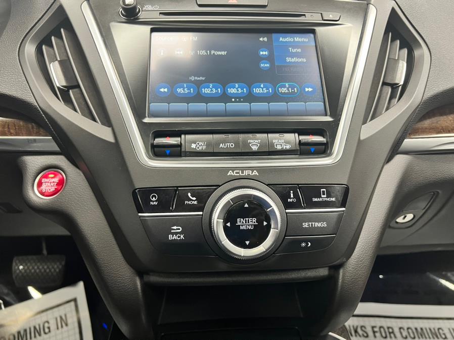 Used Acura MDX SH-AWD w/Technology Pkg 2018 | Power Motors East. Massapequa Park, New York Used Acura MDX SH-AWD w/Technology Pkg 2018 | Power Motors East. Massapequa Park, New York