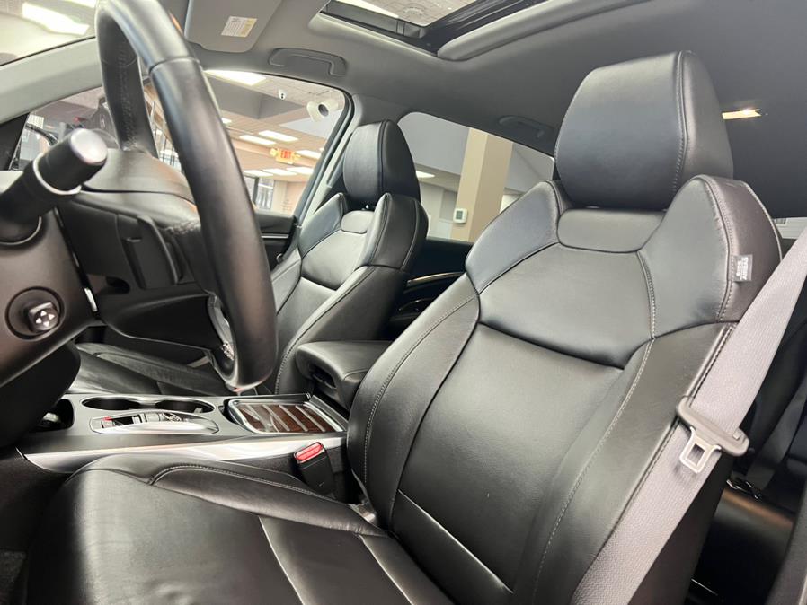 Used Acura MDX SH-AWD w/Technology Pkg 2018 | Power Motors East. Massapequa Park, New York Used Acura MDX SH-AWD w/Technology Pkg 2018 | Power Motors East. Massapequa Park, New York