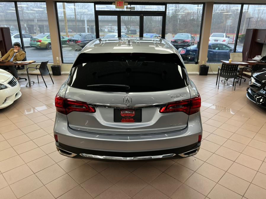 Used Acura MDX SH-AWD w/Technology Pkg 2018 | Power Motors East. Massapequa Park, New York Used Acura MDX SH-AWD w/Technology Pkg 2018 | Power Motors East. Massapequa Park, New York