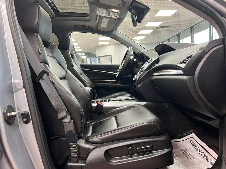 Used Acura MDX SH-AWD w/Technology Pkg 2018 | Power Motors East. Massapequa Park, New York Used Acura MDX SH-AWD w/Technology Pkg 2018 | Power Motors East. Massapequa Park, New York