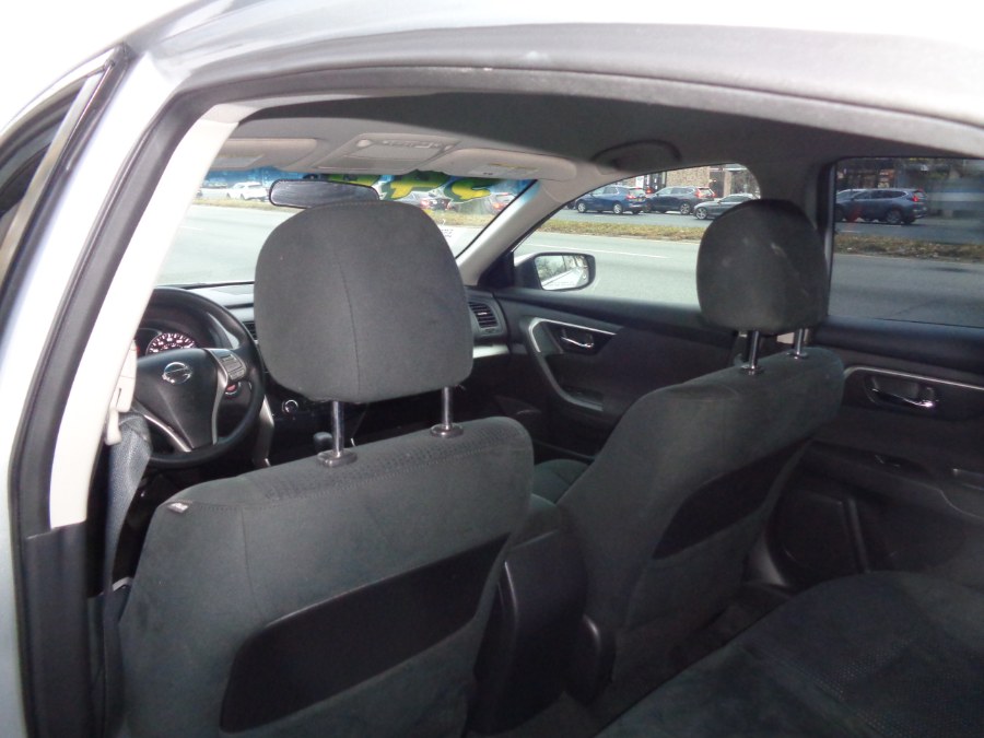 2015 Nissan Altima 4dr Sdn I4 2.5 S, available for sale in Elmont, New York | Sunrise of Elmont. Elmont, New York 2015 Nissan Altima 4dr Sdn I4 2.5 S, available for sale in Elmont, New York | Sunrise of Elmont. Elmont, New York