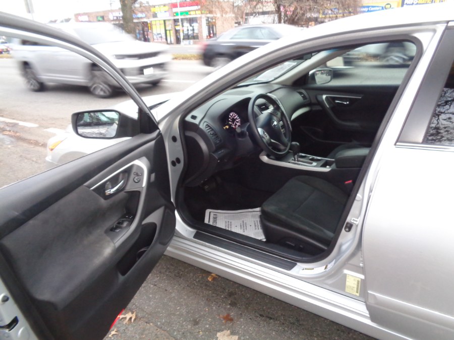 2015 Nissan Altima 4dr Sdn I4 2.5 S, available for sale in Elmont, New York | Sunrise of Elmont. Elmont, New York 2015 Nissan Altima 4dr Sdn I4 2.5 S, available for sale in Elmont, New York | Sunrise of Elmont. Elmont, New York