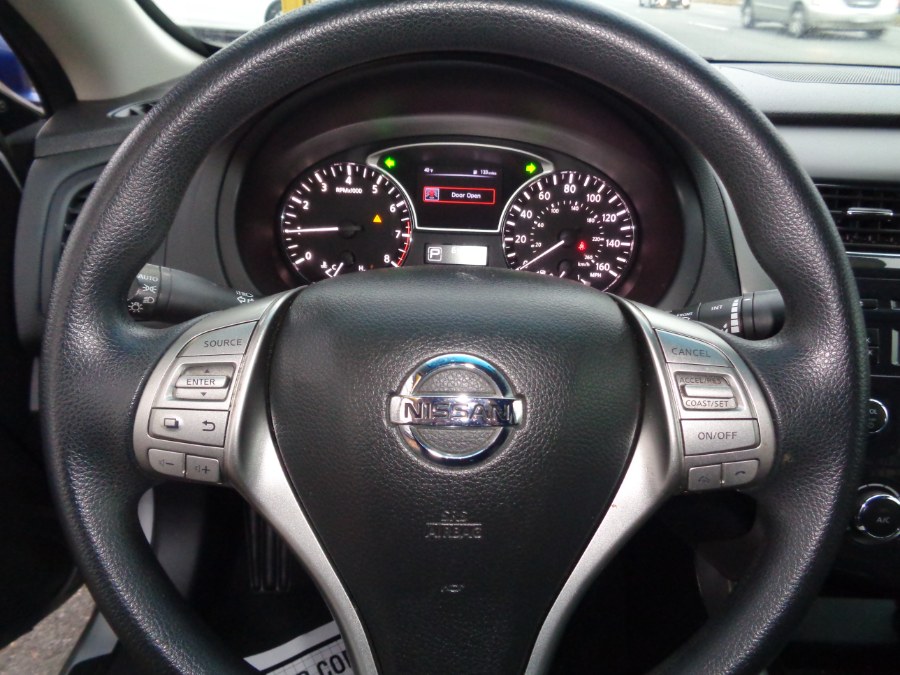2015 Nissan Altima 4dr Sdn I4 2.5 S, available for sale in Elmont, New York | Sunrise of Elmont. Elmont, New York 2015 Nissan Altima 4dr Sdn I4 2.5 S, available for sale in Elmont, New York | Sunrise of Elmont. Elmont, New York