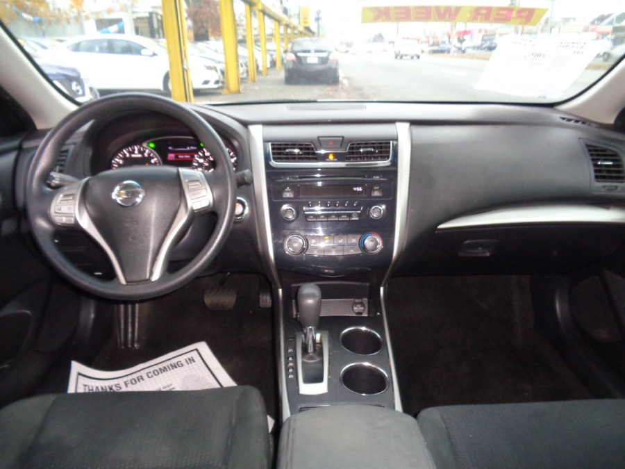 2015 Nissan Altima 4dr Sdn I4 2.5 S, available for sale in Elmont, New York | Sunrise of Elmont. Elmont, New York 2015 Nissan Altima 4dr Sdn I4 2.5 S, available for sale in Elmont, New York | Sunrise of Elmont. Elmont, New York
