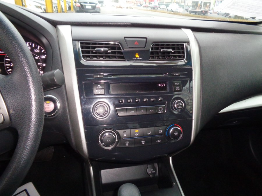 2015 Nissan Altima 4dr Sdn I4 2.5 S, available for sale in Elmont, New York | Sunrise of Elmont. Elmont, New York 2015 Nissan Altima 4dr Sdn I4 2.5 S, available for sale in Elmont, New York | Sunrise of Elmont. Elmont, New York