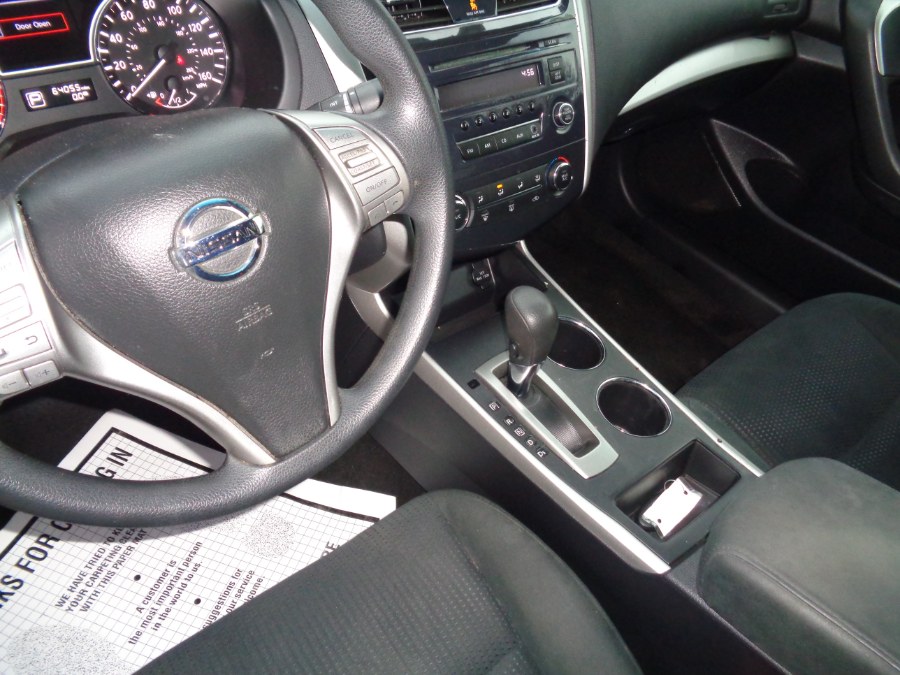 2015 Nissan Altima 4dr Sdn I4 2.5 S, available for sale in Elmont, New York | Sunrise of Elmont. Elmont, New York 2015 Nissan Altima 4dr Sdn I4 2.5 S, available for sale in Elmont, New York | Sunrise of Elmont. Elmont, New York