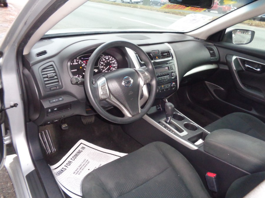 2015 Nissan Altima 4dr Sdn I4 2.5 S, available for sale in Elmont, New York | Sunrise of Elmont. Elmont, New York 2015 Nissan Altima 4dr Sdn I4 2.5 S, available for sale in Elmont, New York | Sunrise of Elmont. Elmont, New York
