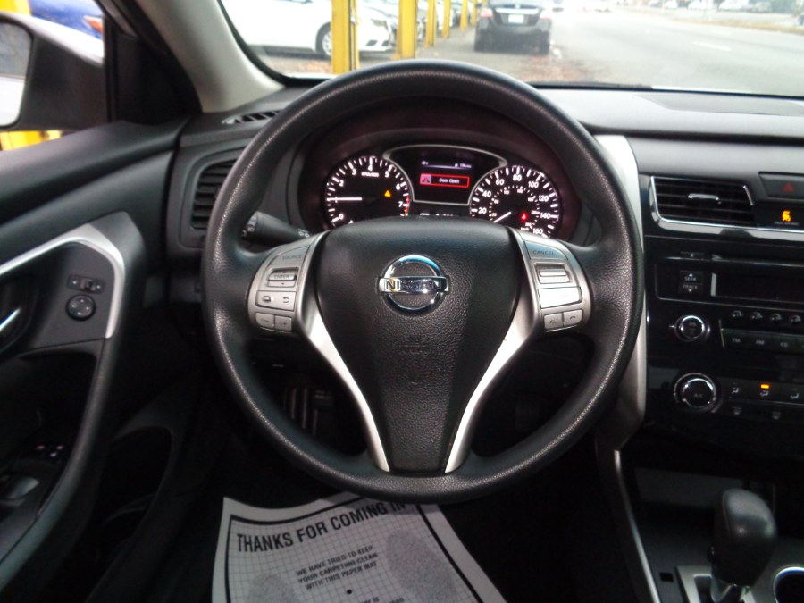 2015 Nissan Altima 4dr Sdn I4 2.5 S, available for sale in Elmont, New York | Sunrise of Elmont. Elmont, New York 2015 Nissan Altima 4dr Sdn I4 2.5 S, available for sale in Elmont, New York | Sunrise of Elmont. Elmont, New York