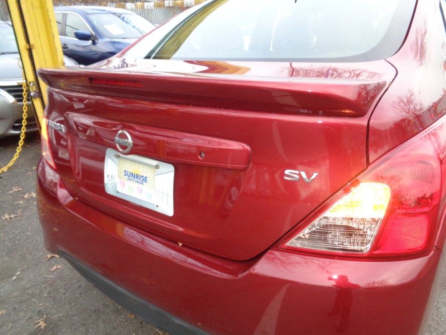2017 Nissan Versa Sedan SV CVT . CLEAN CARFAX!!!, available for sale in Elmont, New York | Sunrise of Elmont. Elmont, New York 2017 Nissan Versa Sedan SV CVT . CLEAN CARFAX!!!, available for sale in Elmont, New York | Sunrise of Elmont. Elmont, New York