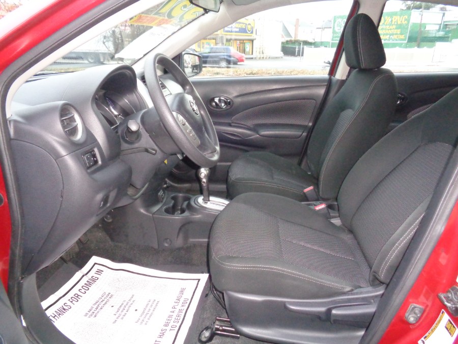 2017 Nissan Versa Sedan SV CVT . CLEAN CARFAX!!!, available for sale in Elmont, New York | Sunrise of Elmont. Elmont, New York 2017 Nissan Versa Sedan SV CVT . CLEAN CARFAX!!!, available for sale in Elmont, New York | Sunrise of Elmont. Elmont, New York