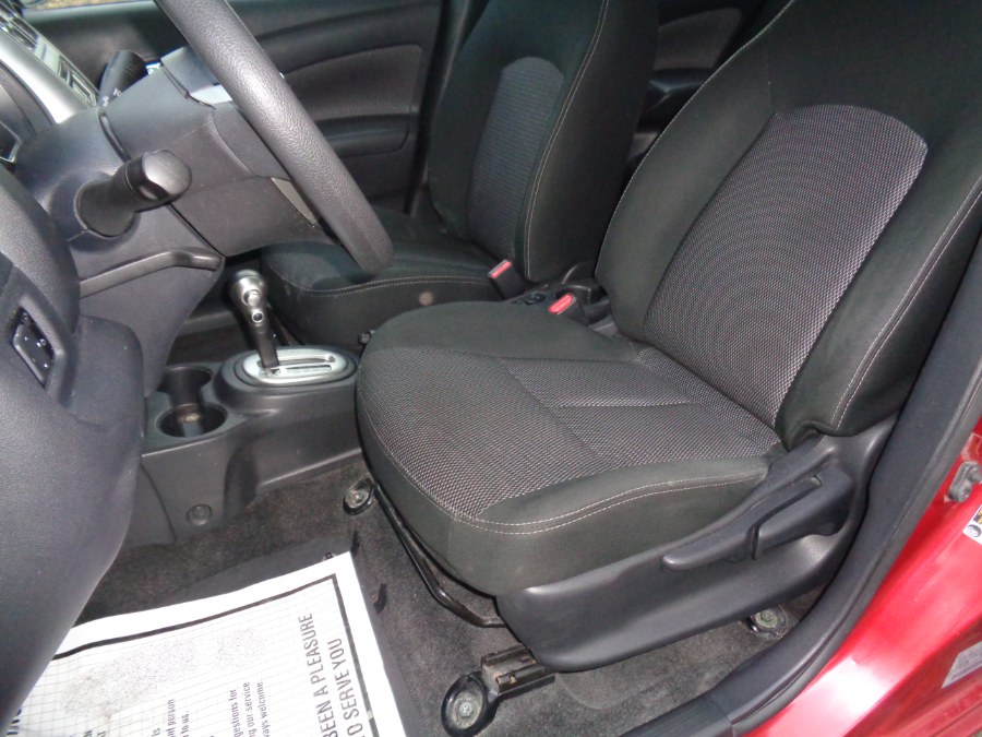 2017 Nissan Versa Sedan SV CVT . CLEAN CARFAX!!!, available for sale in Elmont, New York | Sunrise of Elmont. Elmont, New York 2017 Nissan Versa Sedan SV CVT . CLEAN CARFAX!!!, available for sale in Elmont, New York | Sunrise of Elmont. Elmont, New York