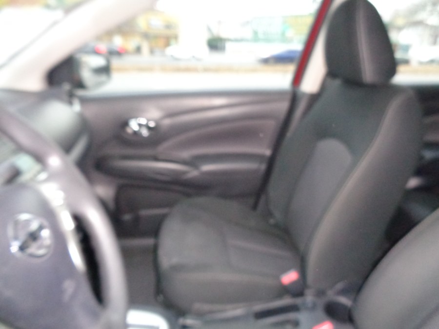 2017 Nissan Versa Sedan SV CVT . CLEAN CARFAX!!!, available for sale in Elmont, New York | Sunrise of Elmont. Elmont, New York 2017 Nissan Versa Sedan SV CVT . CLEAN CARFAX!!!, available for sale in Elmont, New York | Sunrise of Elmont. Elmont, New York