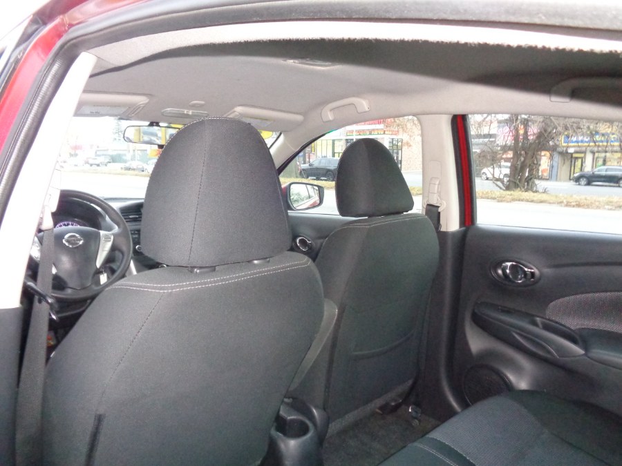2017 Nissan Versa Sedan SV CVT . CLEAN CARFAX!!!, available for sale in Elmont, New York | Sunrise of Elmont. Elmont, New York 2017 Nissan Versa Sedan SV CVT . CLEAN CARFAX!!!, available for sale in Elmont, New York | Sunrise of Elmont. Elmont, New York