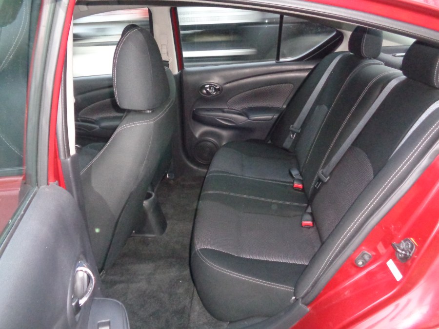 2017 Nissan Versa Sedan SV CVT . CLEAN CARFAX!!!, available for sale in Elmont, New York | Sunrise of Elmont. Elmont, New York 2017 Nissan Versa Sedan SV CVT . CLEAN CARFAX!!!, available for sale in Elmont, New York | Sunrise of Elmont. Elmont, New York
