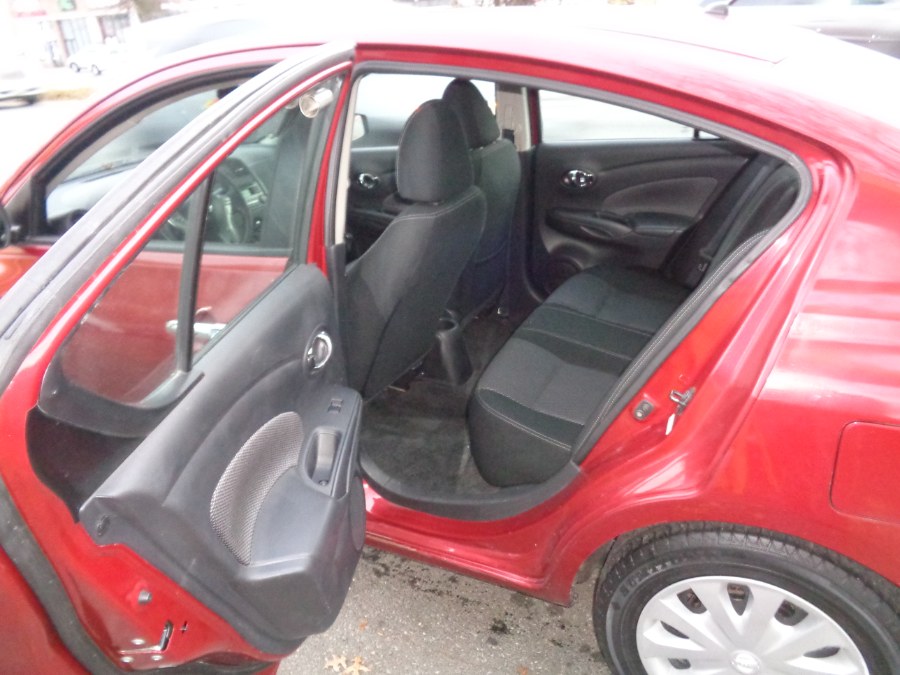 2017 Nissan Versa Sedan SV CVT . CLEAN CARFAX!!!, available for sale in Elmont, New York | Sunrise of Elmont. Elmont, New York 2017 Nissan Versa Sedan SV CVT . CLEAN CARFAX!!!, available for sale in Elmont, New York | Sunrise of Elmont. Elmont, New York