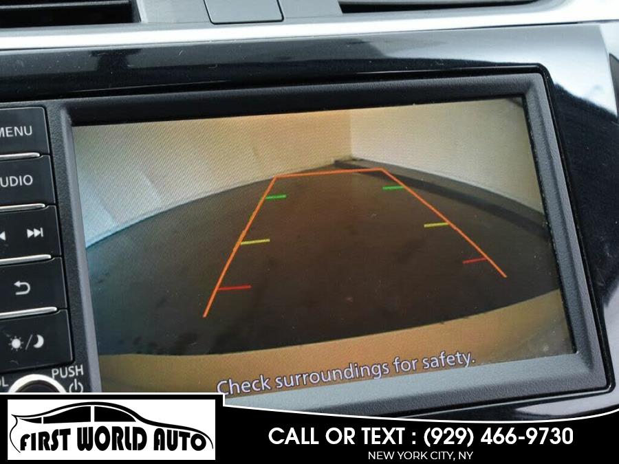 Used Nissan Sentra SV 2019 | First World Auto. Jamaica, New York Used Nissan Sentra SV 2019 | First World Auto. Jamaica, New York