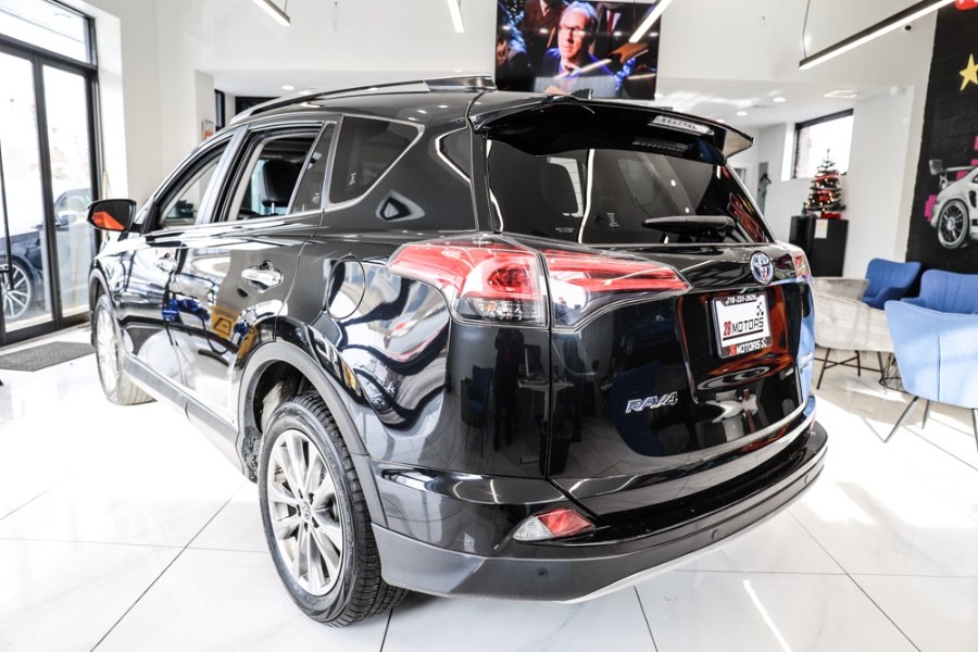 Used Toyota RAV4 Hybrid Limited AWD (Natl) 2017 | 26 Motors Long Island. ELMONT, New York Used Toyota RAV4 Hybrid Limited AWD (Natl) 2017 | 26 Motors Long Island. ELMONT, New York