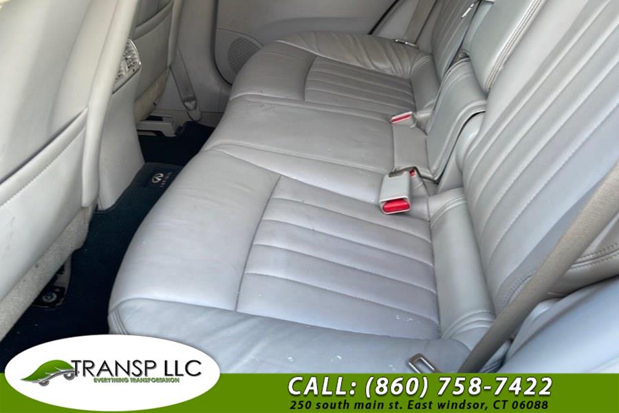Used Infiniti EX35 AWD 4dr Journey 2010 | Trans P LLC. East Windsor, Connecticut Used Infiniti EX35 AWD 4dr Journey 2010 | Trans P LLC. East Windsor, Connecticut