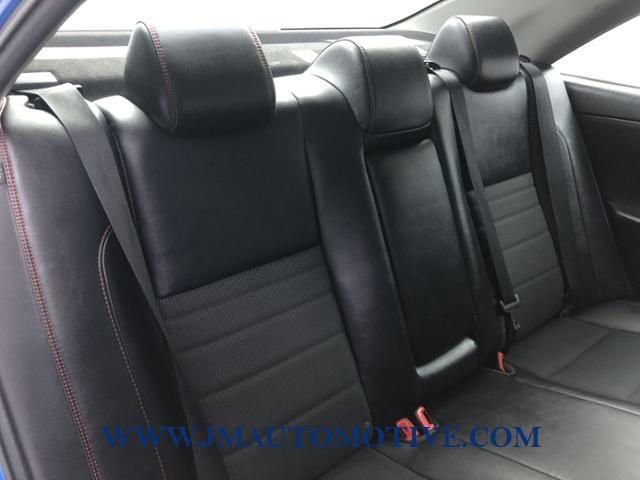 Used Toyota Camry SE Auto 2017 | J&M Automotive Sls&Svc LLC. Naugatuck, Connecticut Used Toyota Camry SE Auto 2017 | J&M Automotive Sls&Svc LLC. Naugatuck, Connecticut