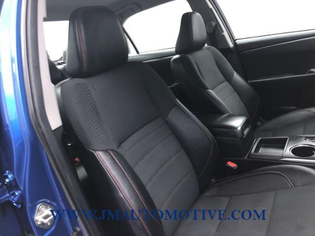 Used Toyota Camry SE Auto 2017 | J&M Automotive Sls&Svc LLC. Naugatuck, Connecticut Used Toyota Camry SE Auto 2017 | J&M Automotive Sls&Svc LLC. Naugatuck, Connecticut
