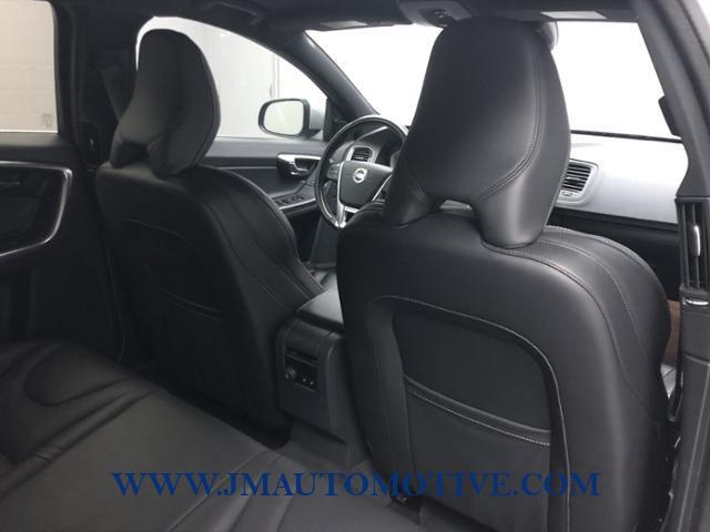 Used Volvo V60 4dr Wgn T6 R-Design Platinum AWD *L 2016 | J&M Automotive Sls&Svc LLC. Naugatuck, Connecticut Used Volvo V60 4dr Wgn T6 R-Design Platinum AWD *L 2016 | J&M Automotive Sls&Svc LLC. Naugatuck, Connecticut