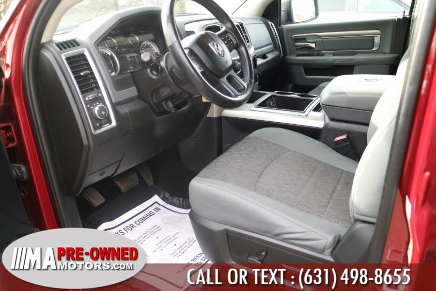 2015 Ram 1500 4WD Crew Cab 140.5" Big Horn, available for sale in Huntington Station, New York | M & A Motors. Huntington Station, New York 2015 Ram 1500 4WD Crew Cab 140.5" Big Horn, available for sale in Huntington Station, New York | M & A Motors. Huntington Station, New York