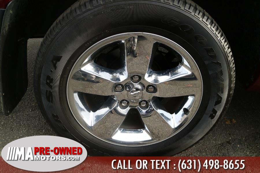 2015 Ram 1500 4WD Crew Cab 140.5" Big Horn, available for sale in Huntington Station, New York | M & A Motors. Huntington Station, New York 2015 Ram 1500 4WD Crew Cab 140.5" Big Horn, available for sale in Huntington Station, New York | M & A Motors. Huntington Station, New York
