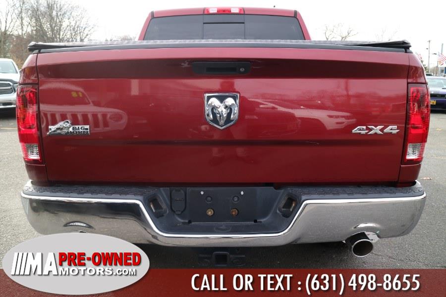 2015 Ram 1500 4WD Crew Cab 140.5" Big Horn, available for sale in Huntington Station, New York | M & A Motors. Huntington Station, New York 2015 Ram 1500 4WD Crew Cab 140.5" Big Horn, available for sale in Huntington Station, New York | M & A Motors. Huntington Station, New York