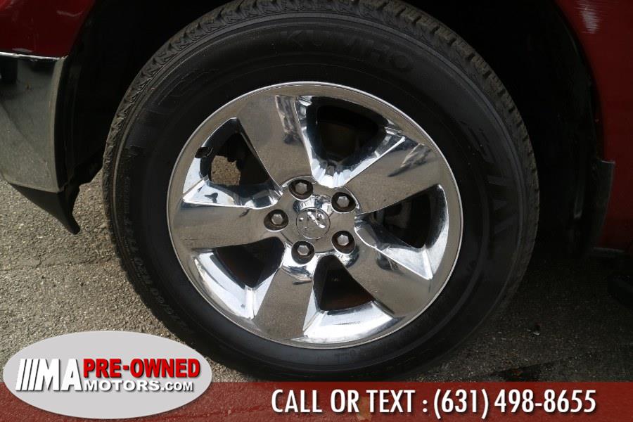 2015 Ram 1500 4WD Crew Cab 140.5" Big Horn, available for sale in Huntington Station, New York | M & A Motors. Huntington Station, New York 2015 Ram 1500 4WD Crew Cab 140.5" Big Horn, available for sale in Huntington Station, New York | M & A Motors. Huntington Station, New York
