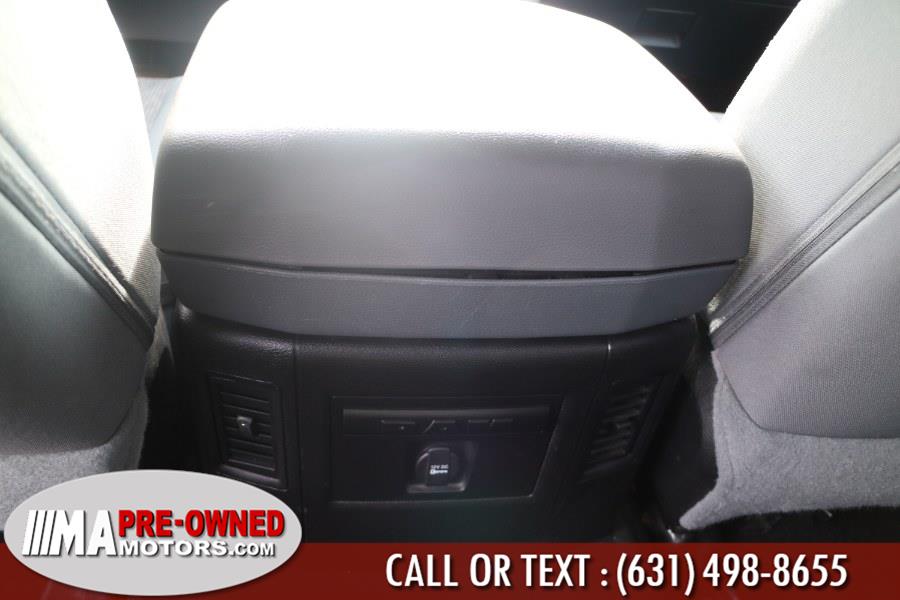 2015 Ram 1500 4WD Crew Cab 140.5" Big Horn, available for sale in Huntington Station, New York | M & A Motors. Huntington Station, New York 2015 Ram 1500 4WD Crew Cab 140.5" Big Horn, available for sale in Huntington Station, New York | M & A Motors. Huntington Station, New York