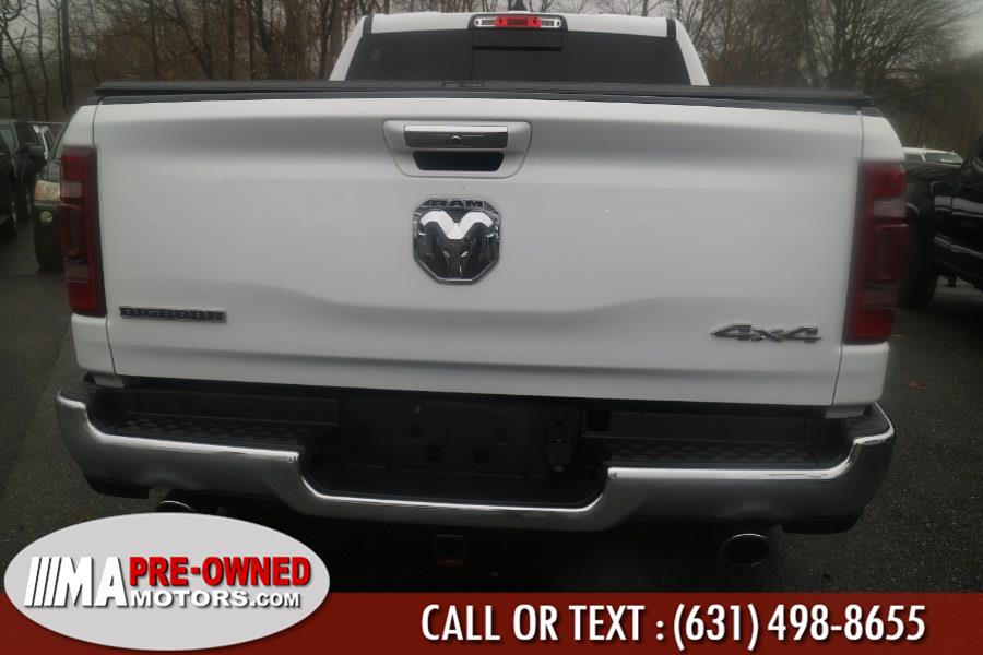 2019 Ram 1500 Big Horn/Lone Star 4x4 Crew Cab 5''7" Box, available for sale in Huntington Station, New York | M & A Motors. Huntington Station, New York 2019 Ram 1500 Big Horn/Lone Star 4x4 Crew Cab 5''7" Box, available for sale in Huntington Station, New York | M & A Motors. Huntington Station, New York