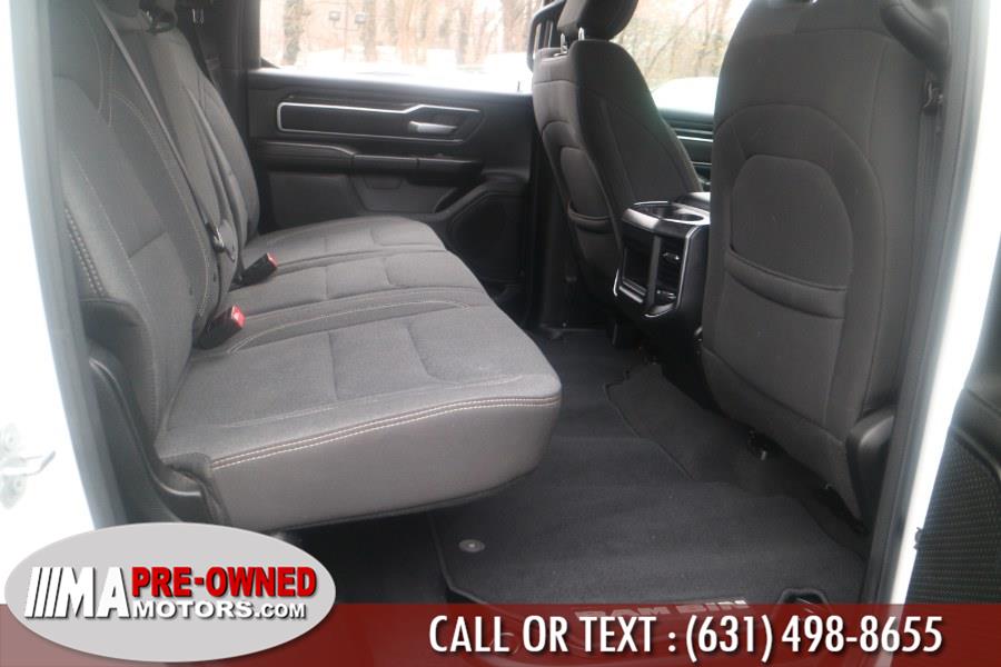 2019 Ram 1500 Big Horn/Lone Star 4x4 Crew Cab 5''7" Box, available for sale in Huntington Station, New York | M & A Motors. Huntington Station, New York 2019 Ram 1500 Big Horn/Lone Star 4x4 Crew Cab 5''7" Box, available for sale in Huntington Station, New York | M & A Motors. Huntington Station, New York