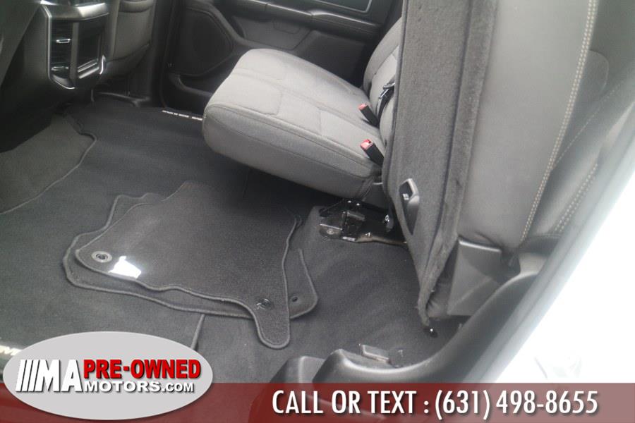 2019 Ram 1500 Big Horn/Lone Star 4x4 Crew Cab 5''7" Box, available for sale in Huntington Station, New York | M & A Motors. Huntington Station, New York 2019 Ram 1500 Big Horn/Lone Star 4x4 Crew Cab 5''7" Box, available for sale in Huntington Station, New York | M & A Motors. Huntington Station, New York