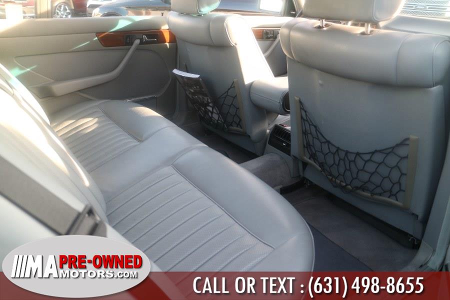 1988 Mercedes-Benz 420 Series 4dr Sedan 420SEL Auto, available for sale in Huntington Station, New York | M & A Motors. Huntington Station, New York 1988 Mercedes-Benz 420 Series 4dr Sedan 420SEL Auto, available for sale in Huntington Station, New York | M & A Motors. Huntington Station, New York