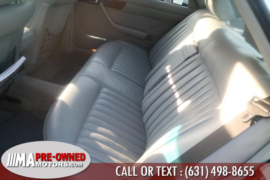 1988 Mercedes-Benz 420 Series 4dr Sedan 420SEL Auto, available for sale in Huntington Station, New York | M & A Motors. Huntington Station, New York 1988 Mercedes-Benz 420 Series 4dr Sedan 420SEL Auto, available for sale in Huntington Station, New York | M & A Motors. Huntington Station, New York