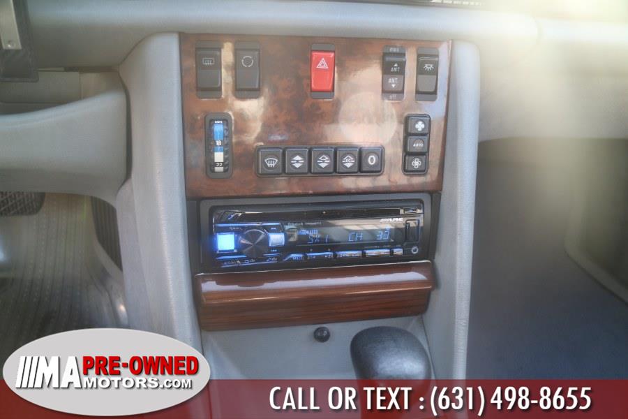 1988 Mercedes-Benz 420 Series 4dr Sedan 420SEL Auto, available for sale in Huntington Station, New York | M & A Motors. Huntington Station, New York 1988 Mercedes-Benz 420 Series 4dr Sedan 420SEL Auto, available for sale in Huntington Station, New York | M & A Motors. Huntington Station, New York