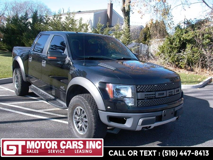 Used 2011 Ford F-150 in Bellmore, New York